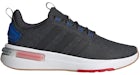 adidas Racer TR23 Carbon Core Schwarz Königsblau Blau