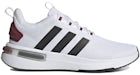 adidas Racer TR23 Cloud Weiß/Schwarz Shadow Rot