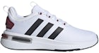 adidas Racer TR23 Cloud White Core Black Shadow Red