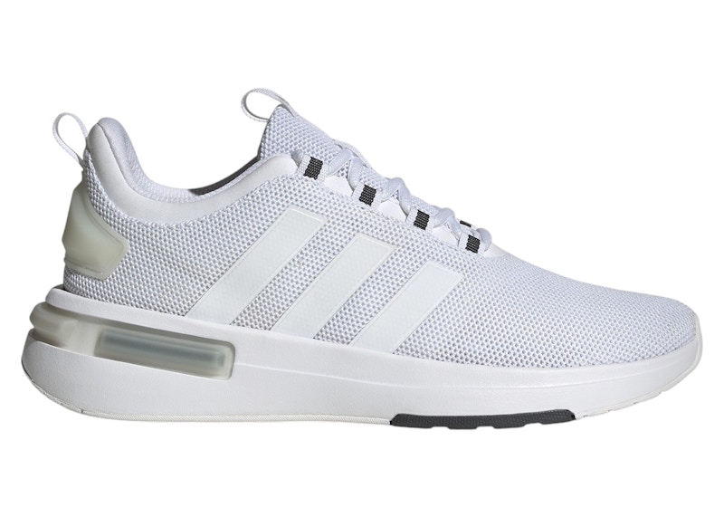 adidas Racer TR23 Cloud White Grey Six