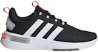 adidas Racer TR23 Core Schwarz Wolke Weiß Grau
