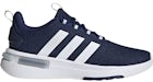 adidas Racer TR23 Dark Blau Cloud Weiß Halo Silber