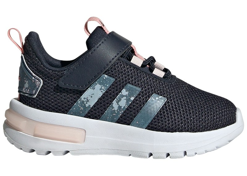 adidas Racer TR23 EL Legend Ink Semi Pink Spark Sandy Pink (TD)