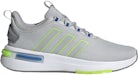 adidas Racer TR23 Grau Königsblau Blau