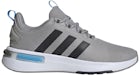 adidas Racer TR23 Mgh Grau Carbon Blau Burst