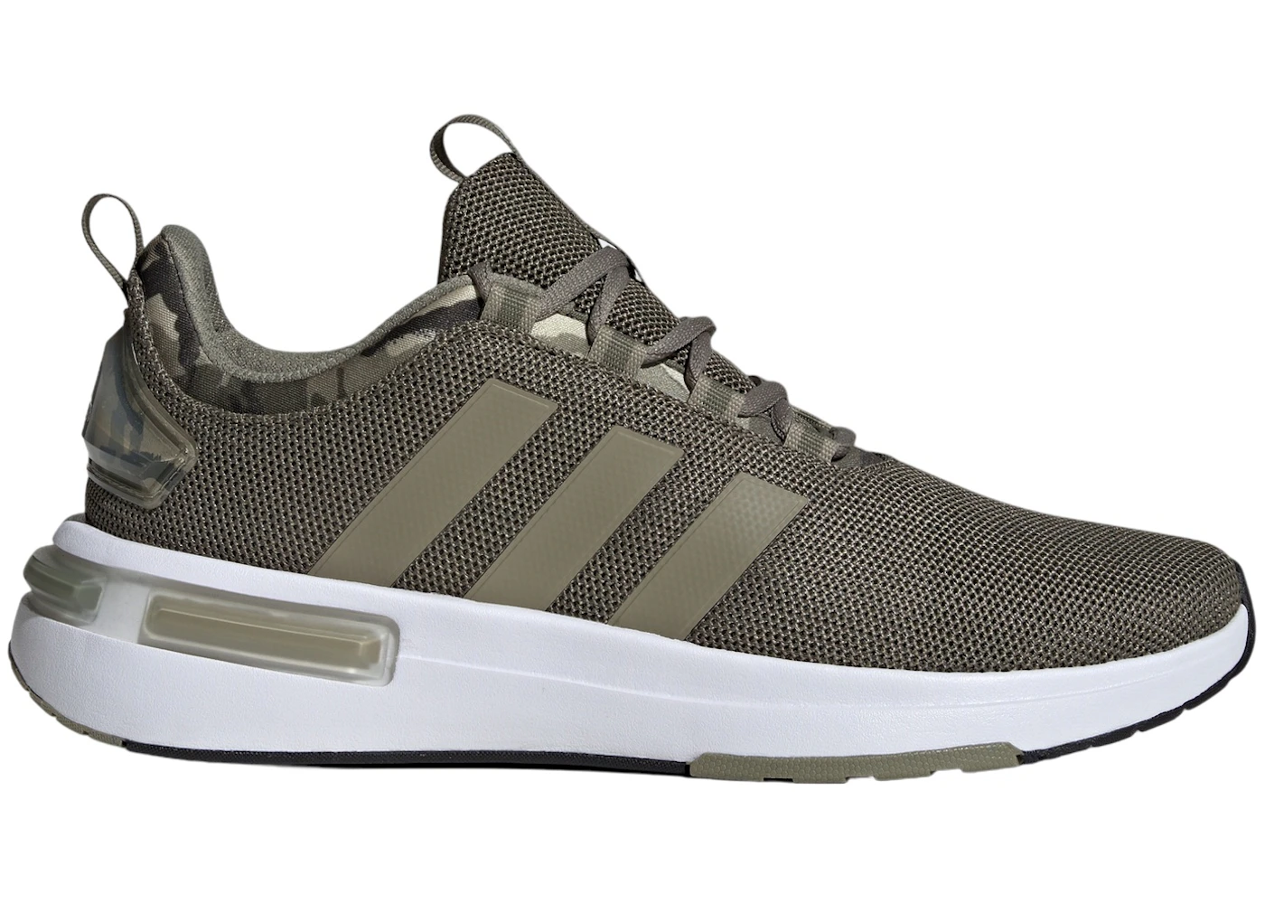 adidas Racer TR23 Olive Strata Orbit Green Putty Grey Men's - ID7835 - US adidas Racer TR23 Olive Strata Orbit Green Putty Grey Men's - ID7835 - US