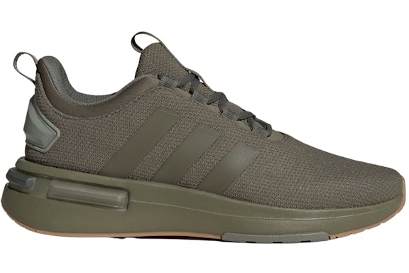 adidas Racer TR23 Oliv Strata Silber Pebble