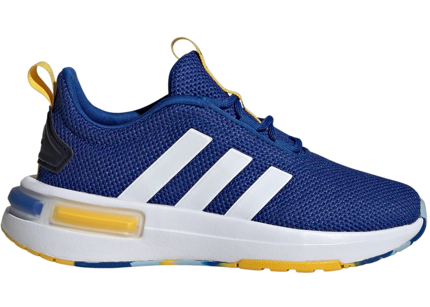 Cloudfoam Adidas Mens Trainers Adidas Lite Trainers Adidas Racer