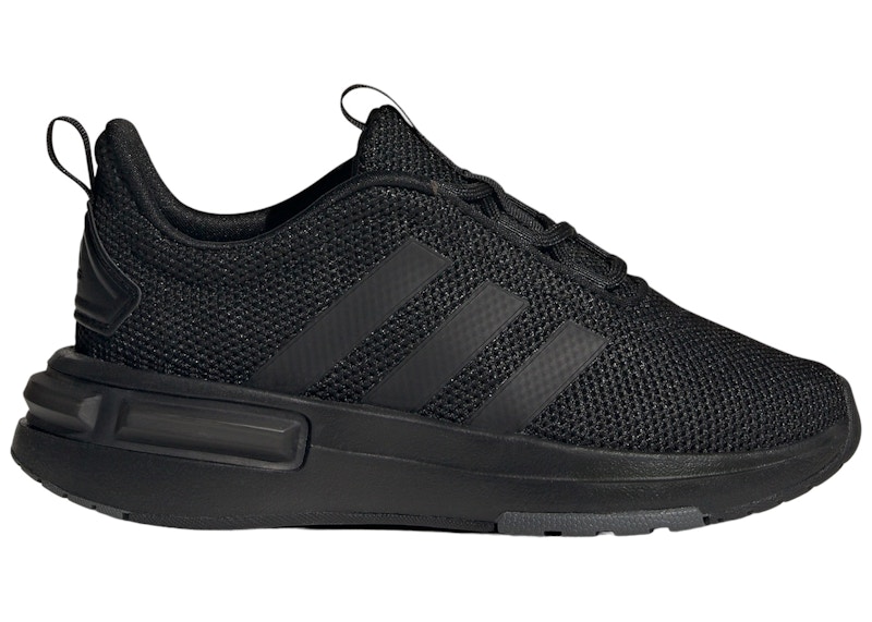 adidas Racer TR23 Wide Core Schwarz Grau (GS)