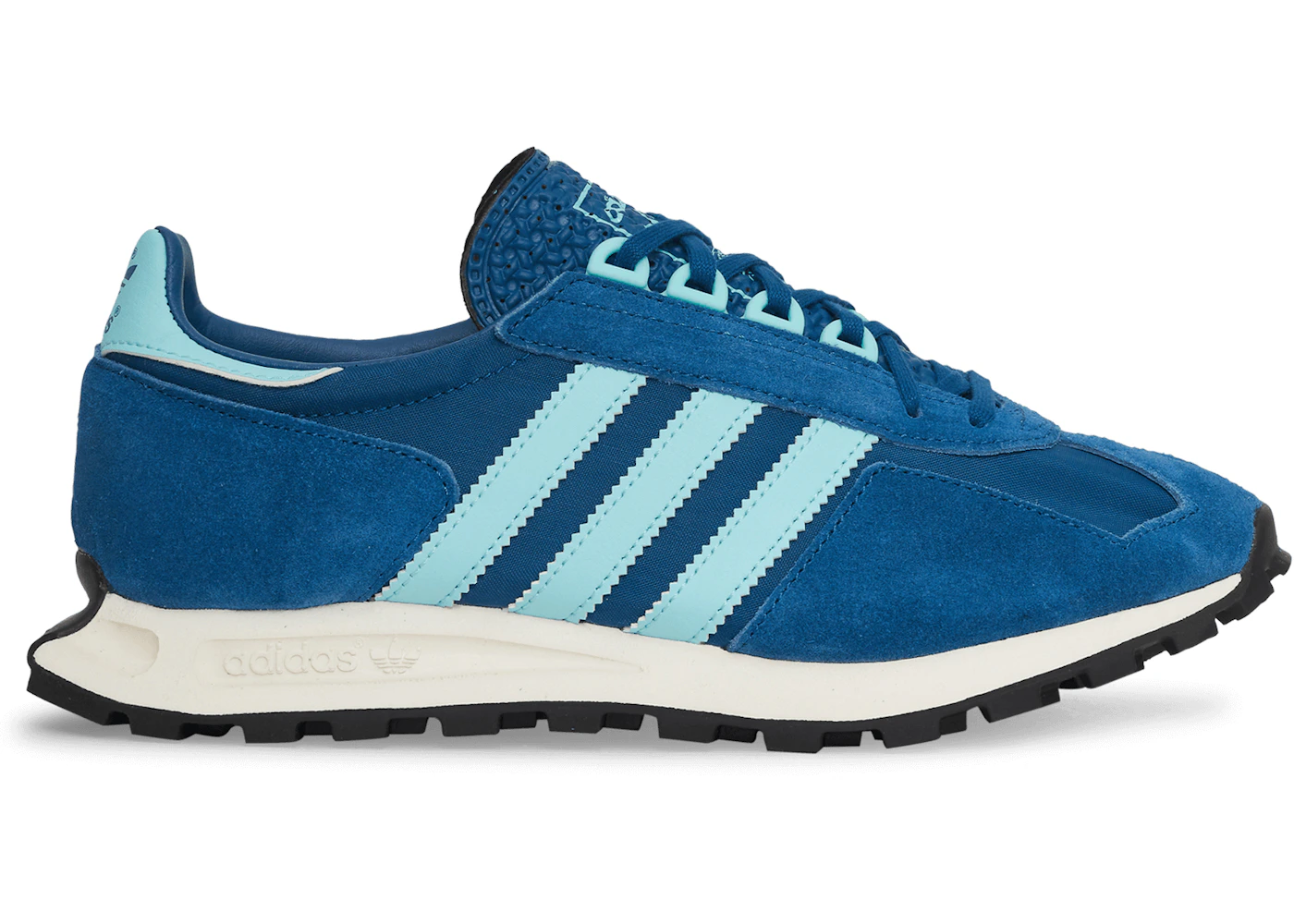 adidas Racing 1 Dark Marine Men's - H00479 - US