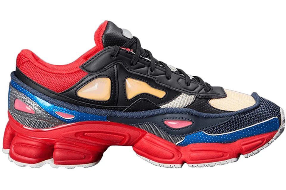 Raf simons adidas ozweego 2 for sale Clearance