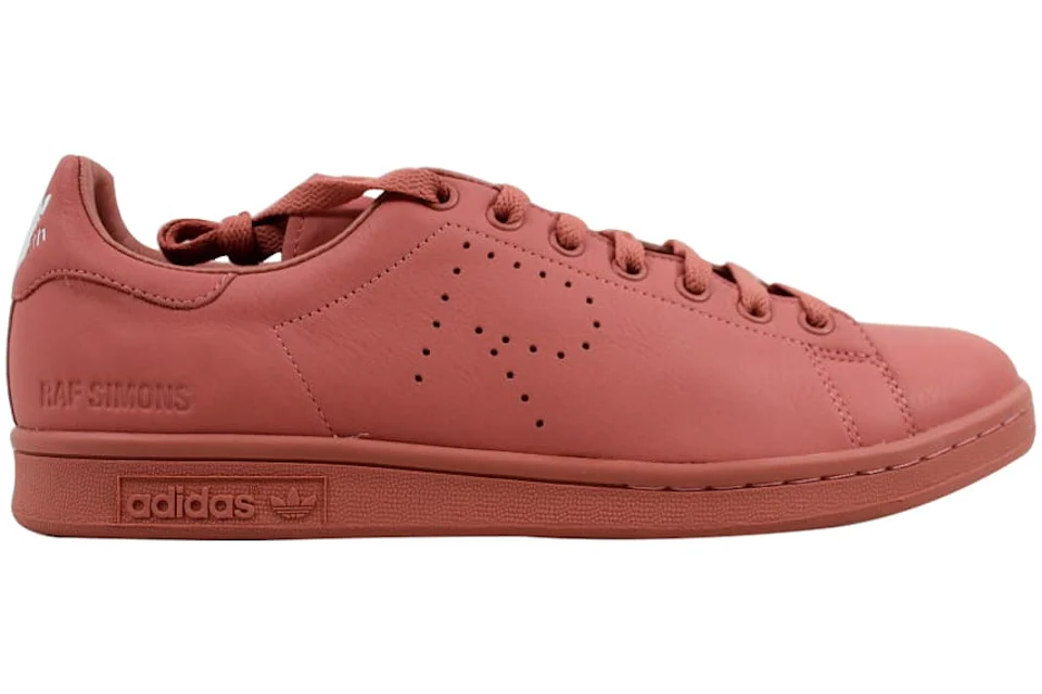 Raf simons stan smith adidas pink Clearance