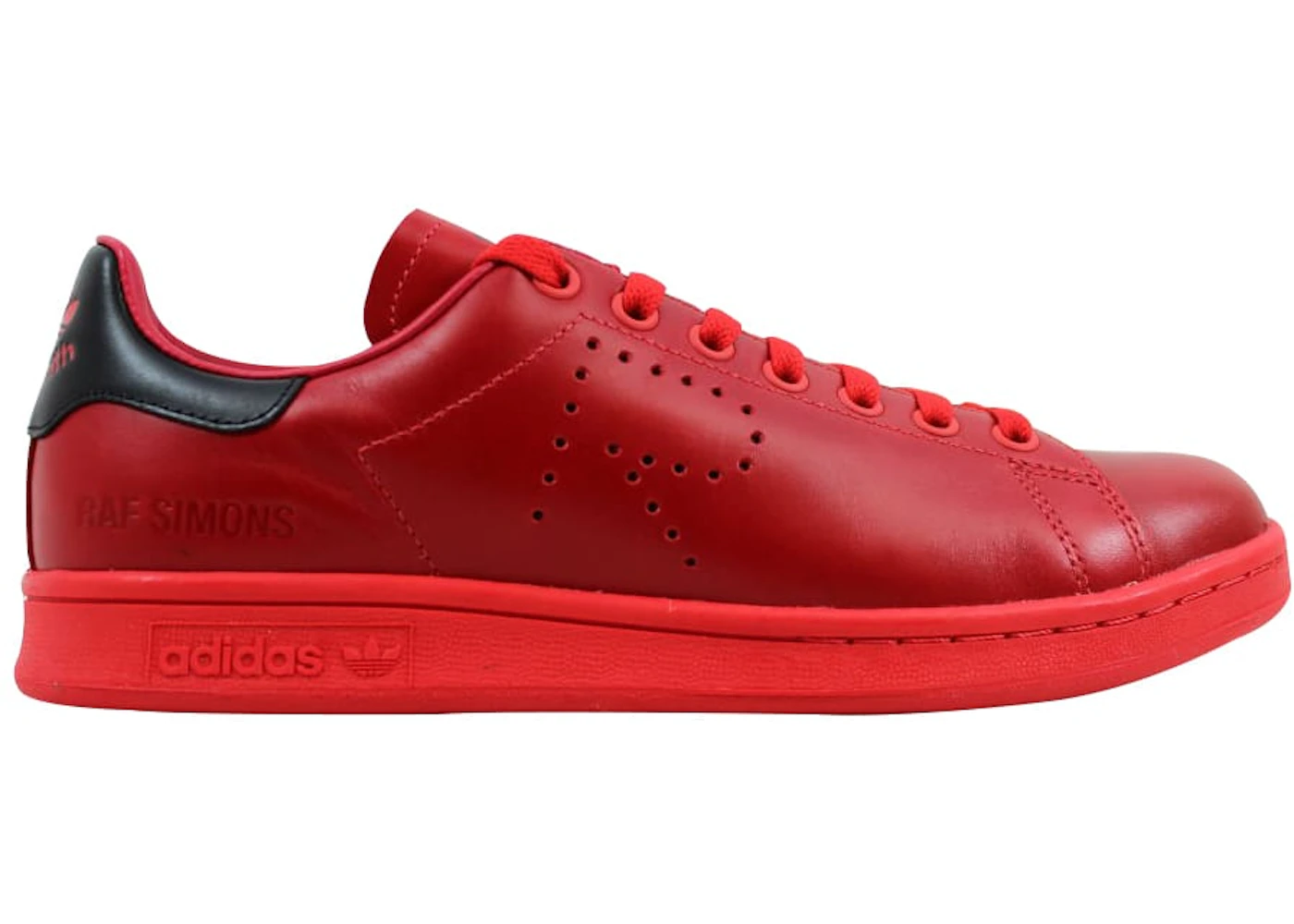 Adidas x raf simons stan smiths Clearance