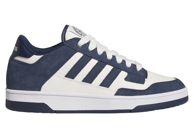 adidas  Shoes (Trainers) RAPID COURT LOW  (men) - JP5254
