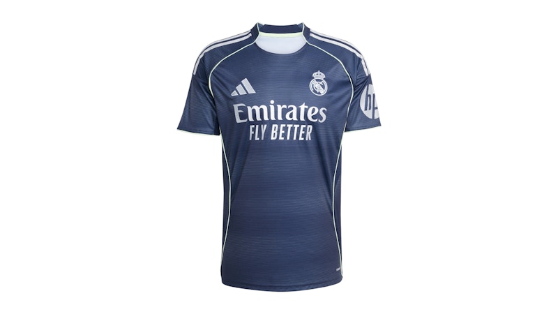 最終値下げ❗️Real Madrid adidas カマヴィンガ オーセンティック Zinedine Zidane Real Madrid Autographed Fanatics Authentic 2004-05