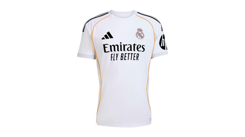 【超希少・正規品】Real Madrid ホーム 0405 adidas Buy adidas Grey Real Madrid Third Youthkit 2024-25 from Next USA
