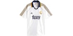 adidas Real Madrid 99/00 Home Jersey White