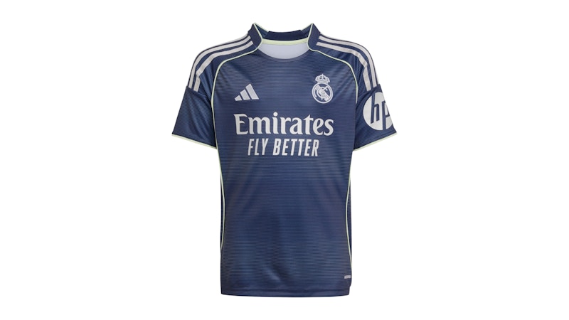 Vintage Zidane Real Madrid 02/03 Size M adidas Long Sleeve