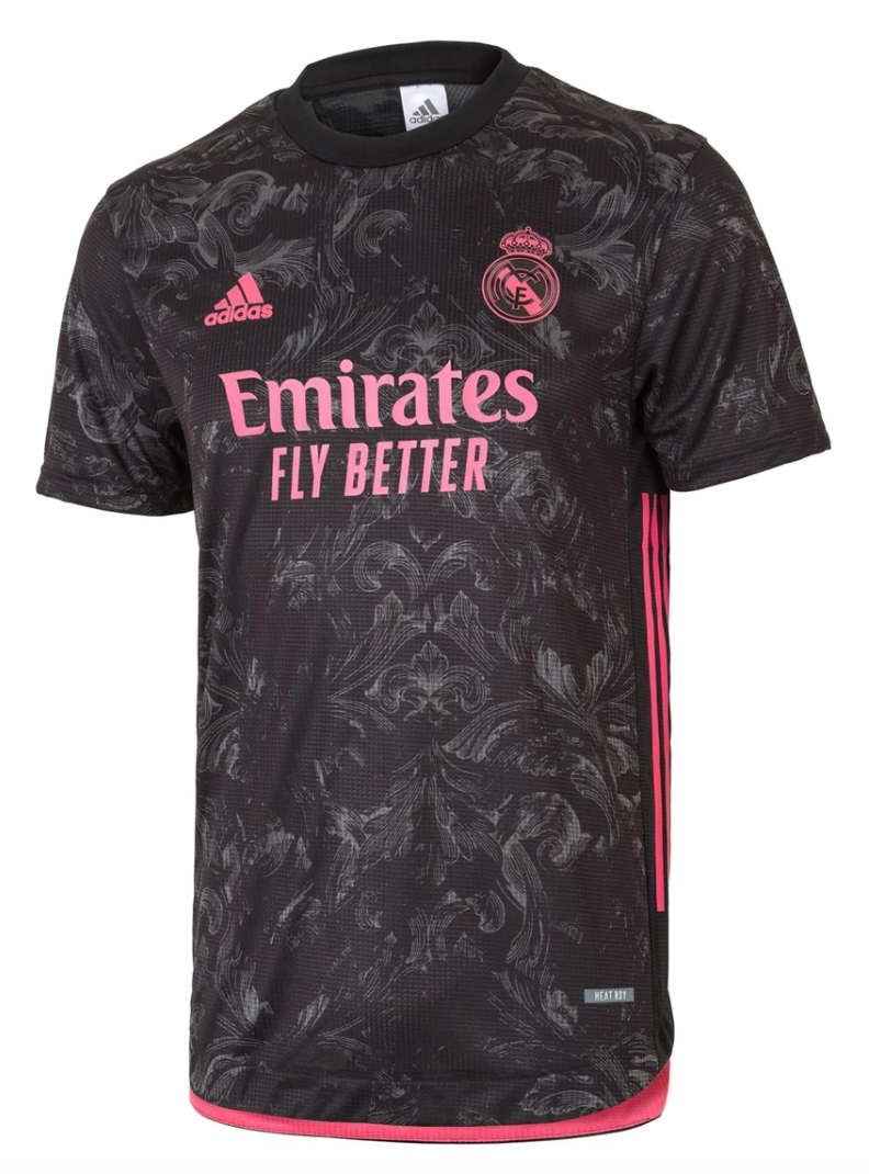 gucci real madrid jersey