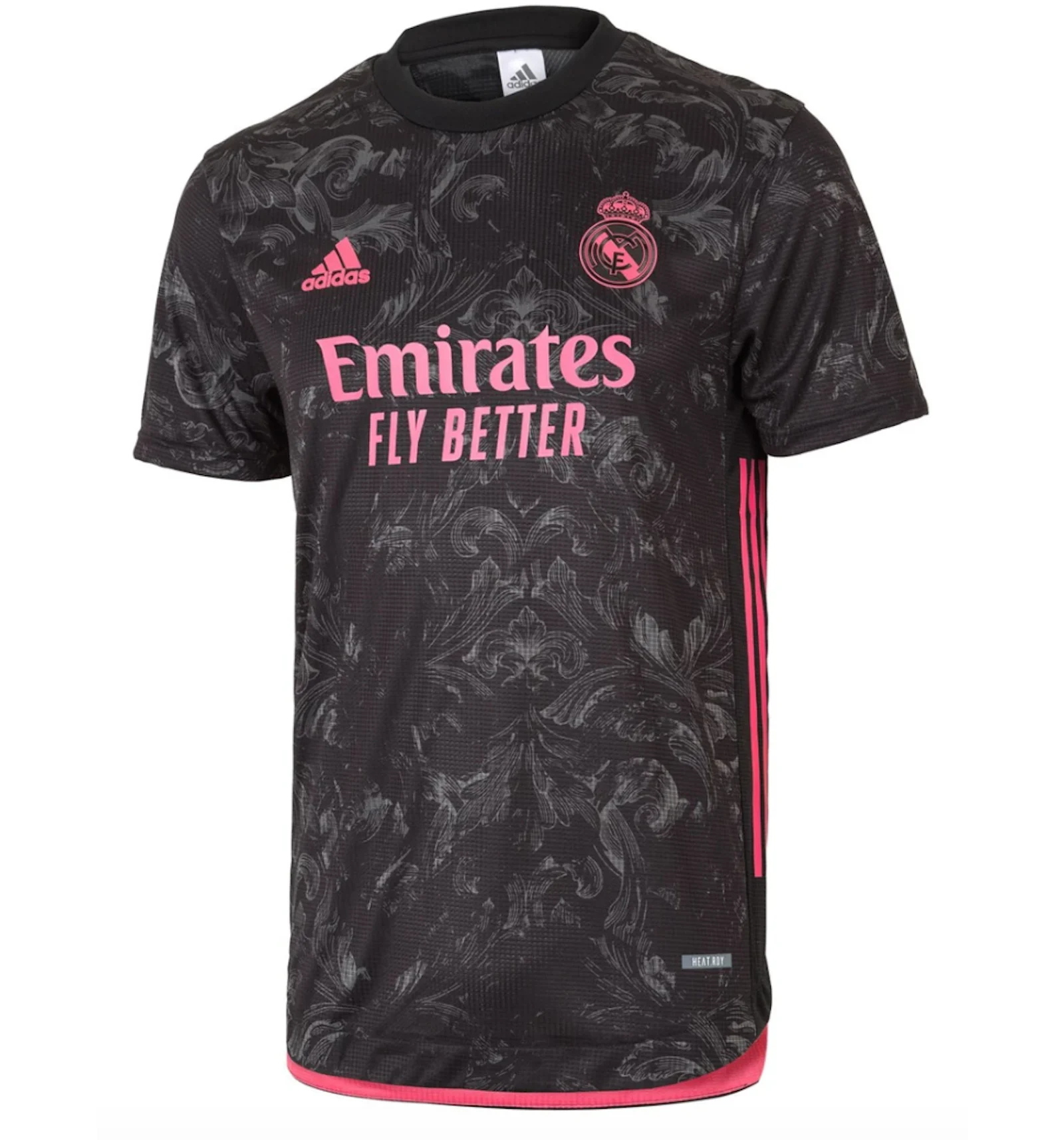 Adidas us top real madrid italia