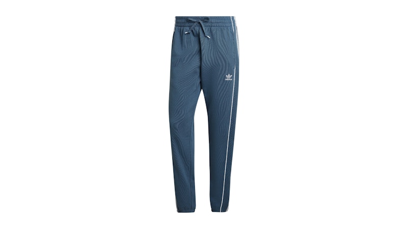adidas Rekive Sweat Pant Wonder Steel