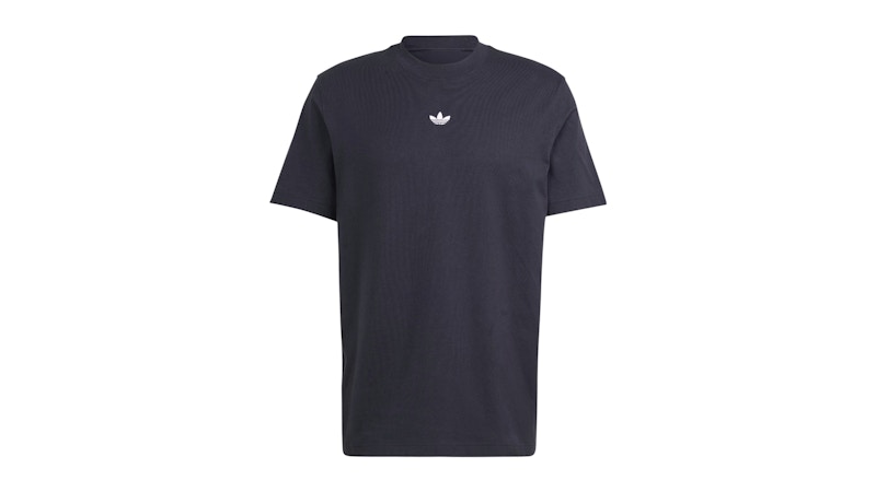 Maglietta adidas Rekive nera