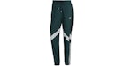 adidas Rekive Track Tracksuit Bottoms Mineral Green