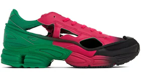 Adidas x raf simons 2025 ozweego 2 night marine