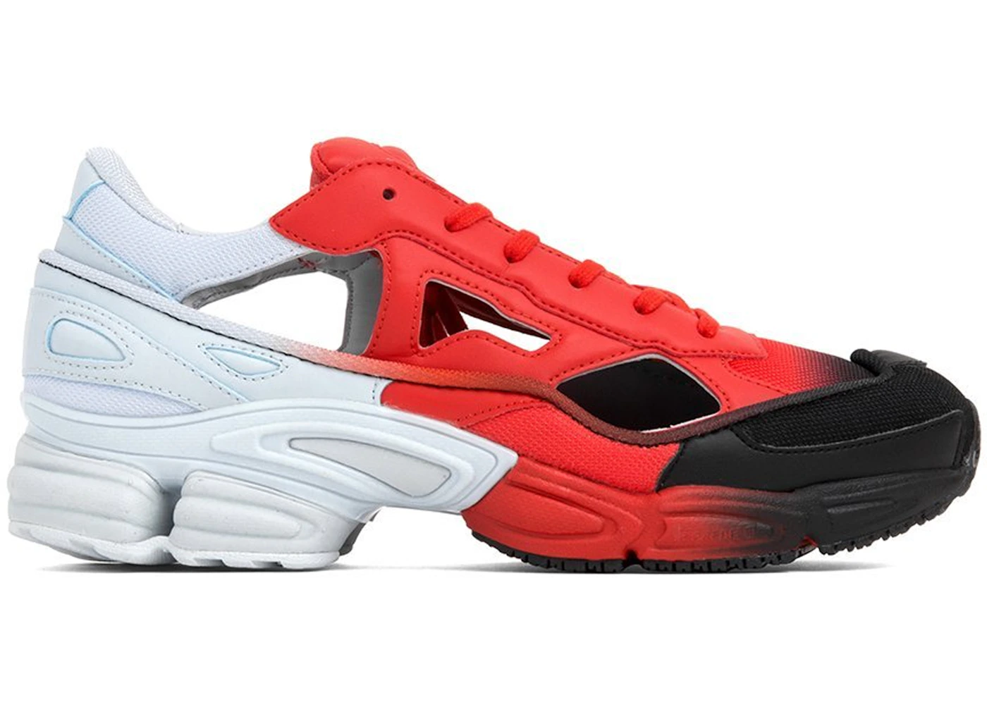 Adidas x raf top simons ozweego sale