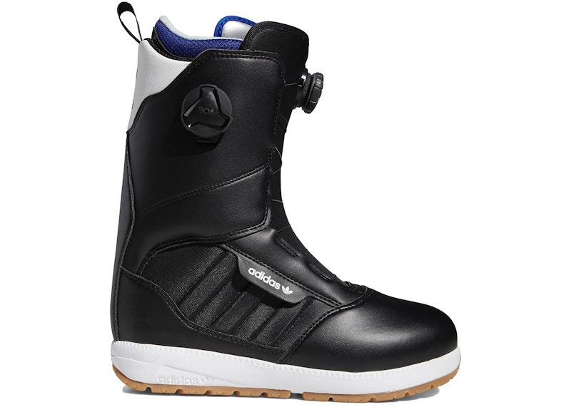 Response 3MC ADV Boots - EG9391