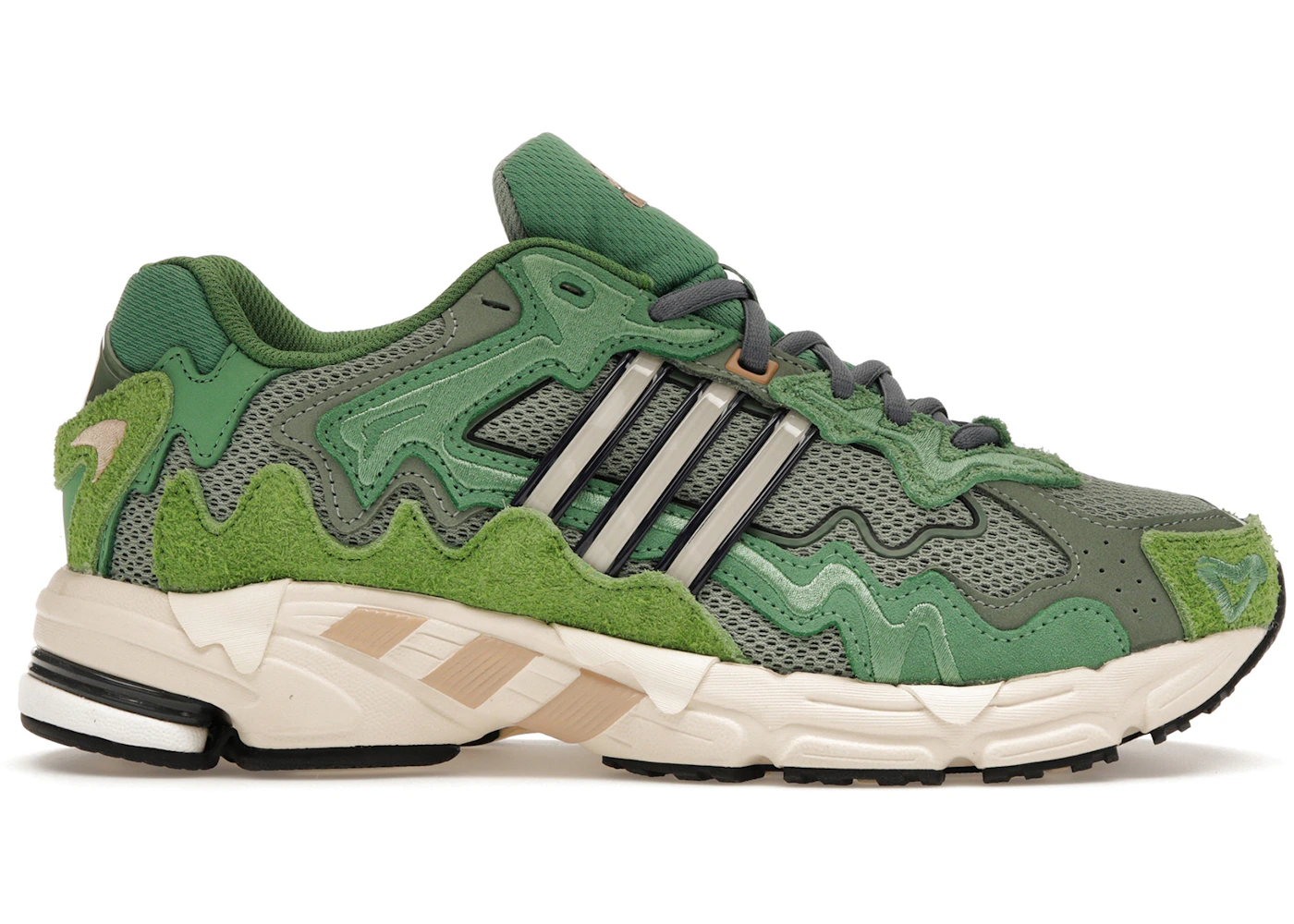 adidas Response CL Bad Bunny Boston Day Men's IF7182 US