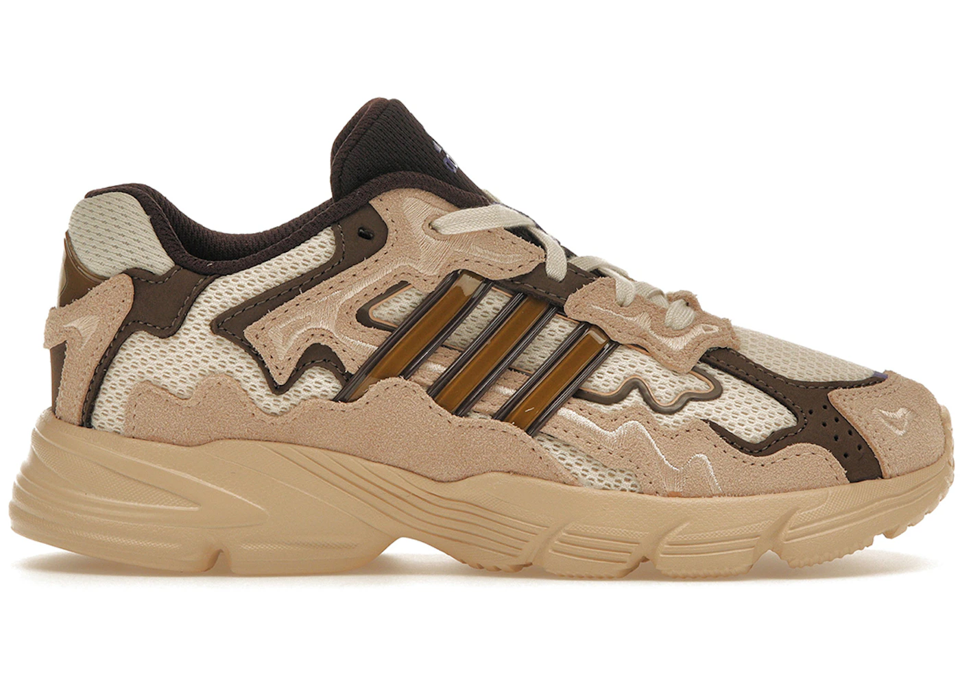 Ecru Tint Adidas Bad Bunny Fecha De Lanzamiento Adidas Campus Bad