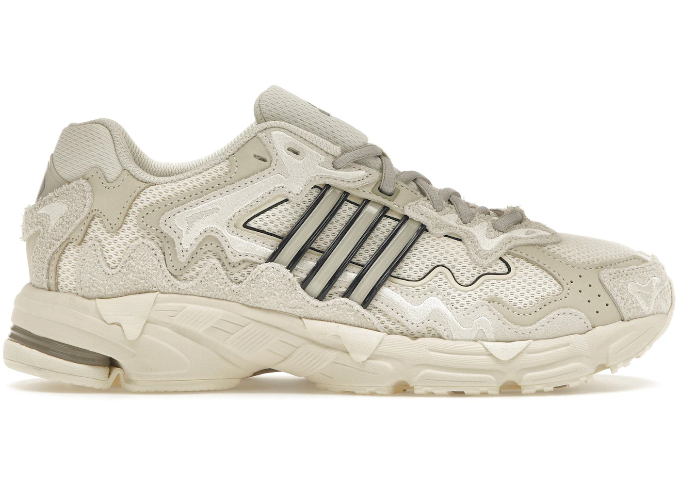 adidas Response CL Bad Bunny en blanco hueso Hombre IF7179 MX