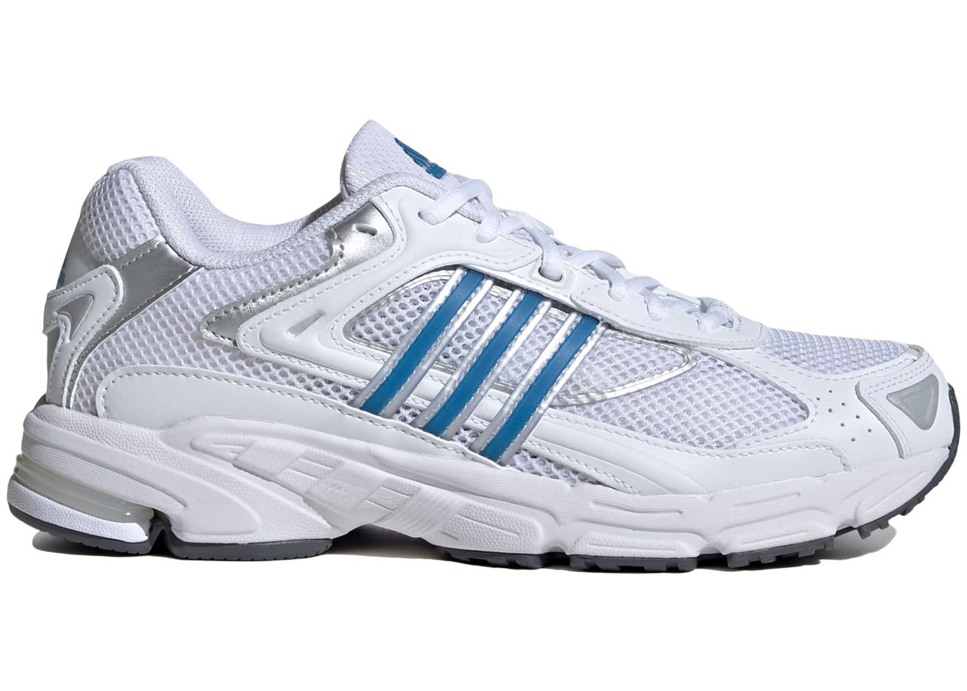 Buy Adidas Womens Response Super DSHGRY/MSILVE/HALBLU Running Shoe - 4 UK  (FY8774) at Amazon.in