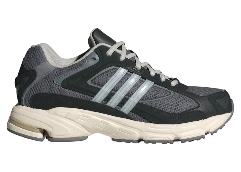 adidas Response CL Core Black Grey Four Grey Three (Women's) - ID3150
