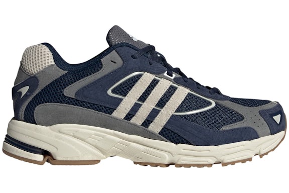 Adidas Response CL Night Indigo Alumina blanc cassé