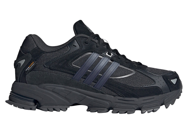 ☆adidas☆レスポンス RESPONSE CL TR IG4512 CORE/CARB/MATT adidas Response CL TR Core Black Carbon Matte Silver Men's