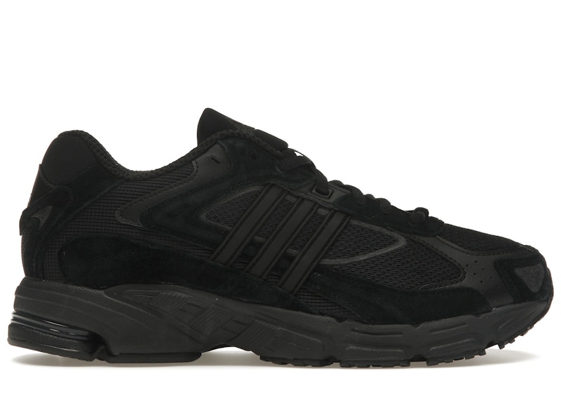 スニーカー adidas Response CL Seoul Black Khaki JR5083 Adidas Response CL 'Seoul' Black/Khaki - JR5083