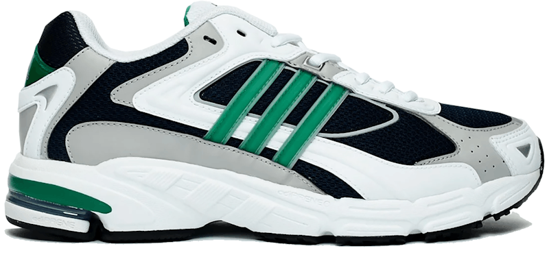 adidas originals response cl green