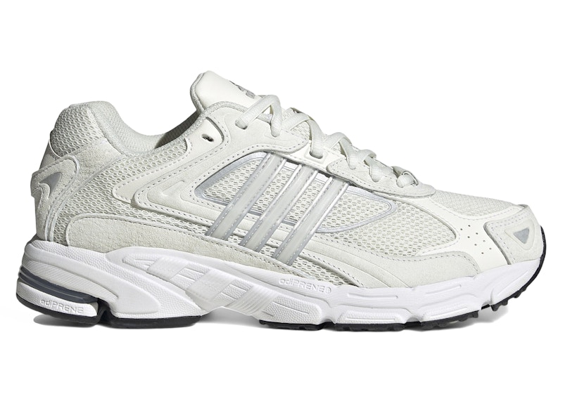 adidas Response CL White Tint Silver (Women's)
