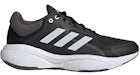 adidas Response Core Black Cloud White Grey