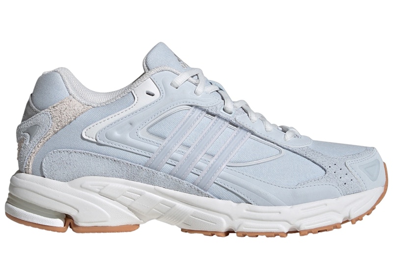 adidas Response Halo Blue Crystal White Core White (Women's) - ID3145