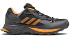 adidas Response Hoverturf Black Real Gold Carbon