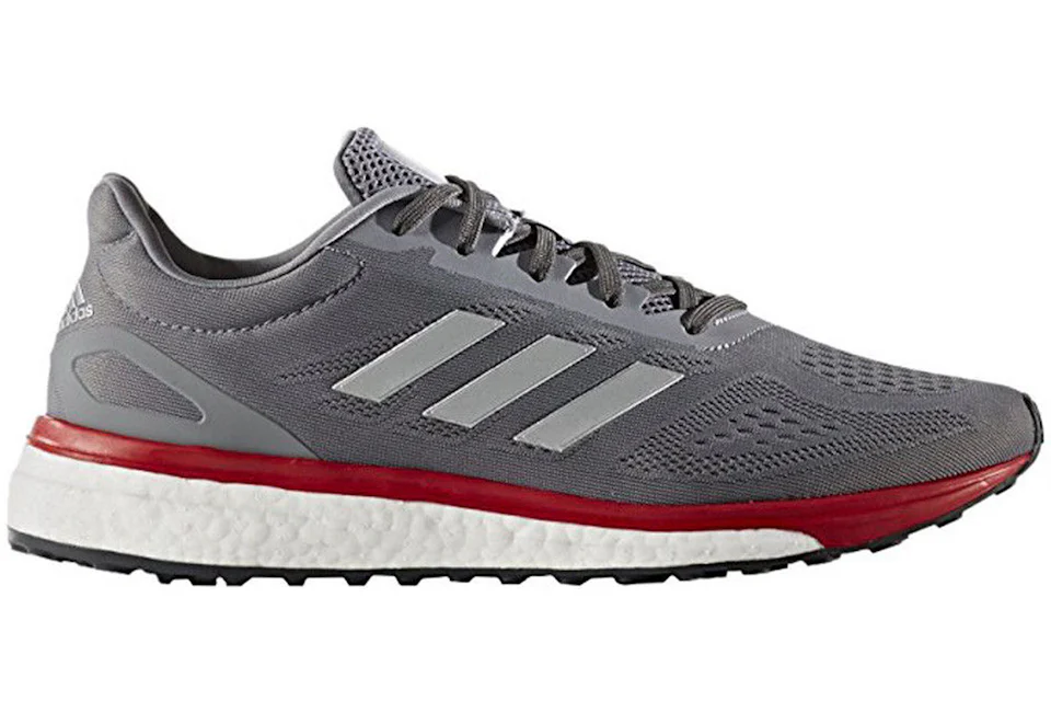 Adidas response lt grey best sale