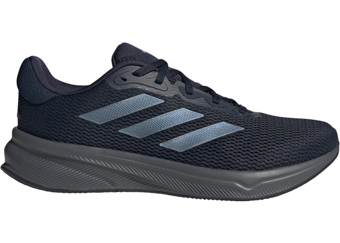adidas Response Legend Ink Men's - IH6092 - US