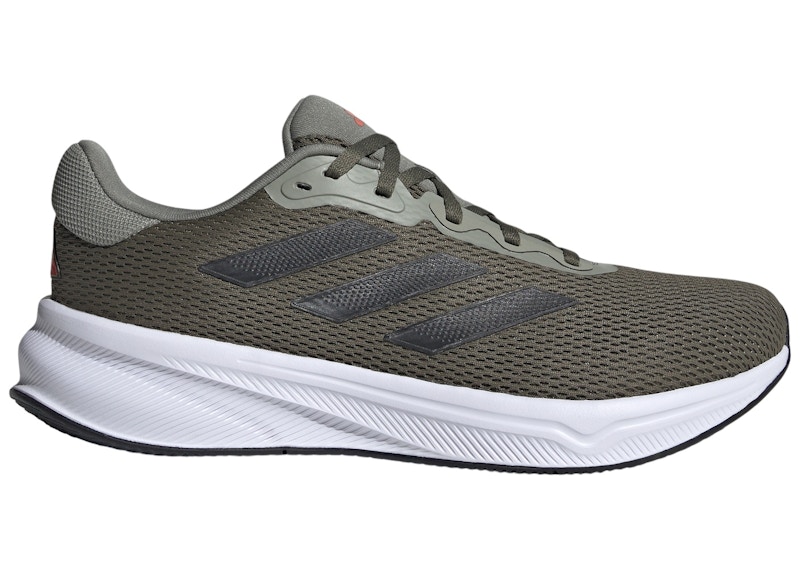adidas Risposta Verde oliva Strata