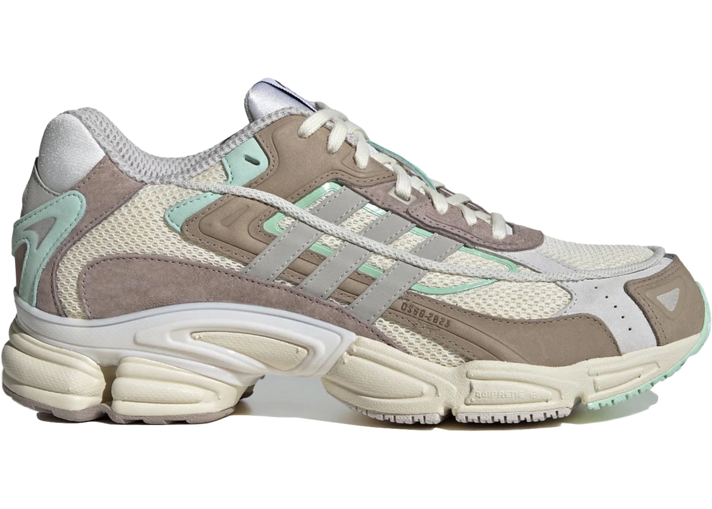 adidas Response Ozweego Offspring Consortium Cup Men's JI2066 GB