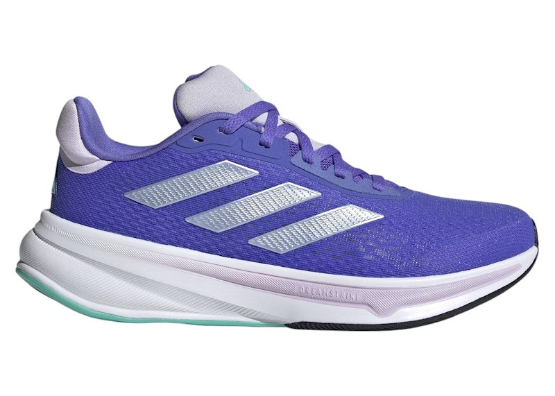 【あさか】 adidas プロエリート セミコバルトブルー adidas-Response-Super-Cobalt-
