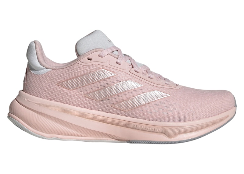 adidas Response Super Sandy Pink (Women's) - JI4303
