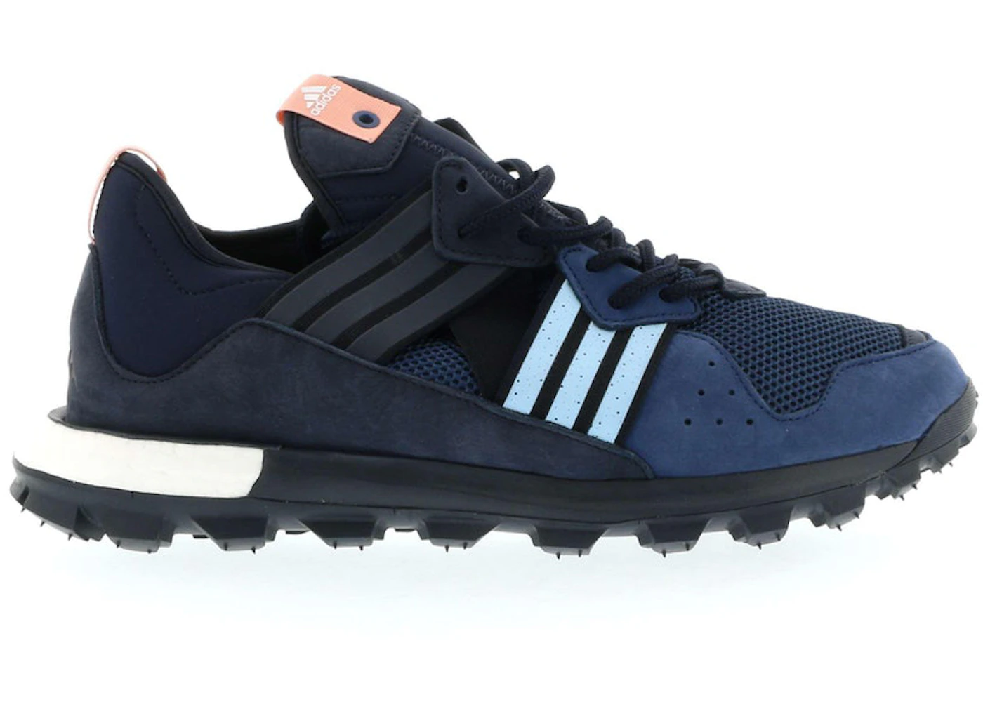 Adidas response 2025 boost st
